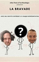 La Bravade