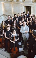 Rameau : Castor et Pollux