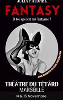 Julia Palombe dans Fantasy