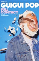 Guigui Pop dans Full contact