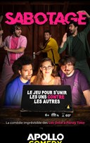 Sabotage