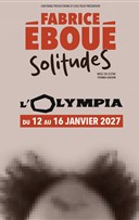 Fabrice Ebou� dans SolitudeS