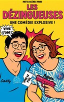 Les D�zingueuses
