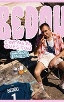 Bedou dans C'est pas la question