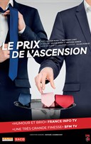 Le prix de l'ascension