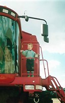 Et dire que j'ai ton sang dans mes veines