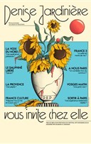 Denise Jardini�re vous invite chez elle