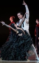 Carmen & Bolero | Par le Grand Ballet de Kiev