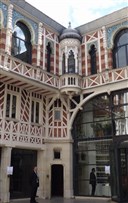 Visite guid�e : la Dynastie Menier