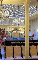 Visite guid�e : Le Marais Juif | par Interkultur Paris