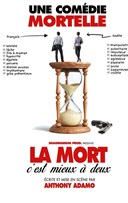 La mort c'est mieux � deux