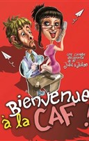 Bienvenue  la Caf !