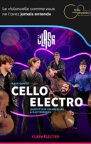 Cello Electro