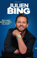 Julien Bing dans Toute la vrit, rien que la vrit, ou presque