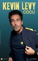 Kevin Lvy dans Cocu