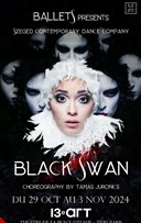 Black Swann