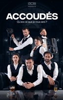 Accoud�s : Le rencard de l'impro