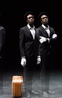 Salade, tomate, oignons