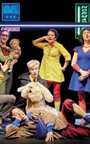 Cartoon ou n'essayez pas �a chez vous !