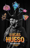 Lucas Hueso | En cration