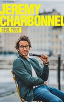 Jrmy Charbonnel dans Seul Tout