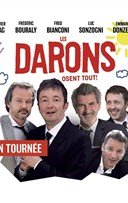 Les darons osent tout | Ludres