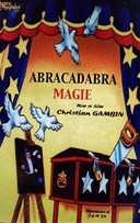 Abracadabra Magie