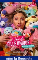 Hinde dans Fille unique