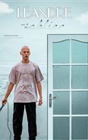 L�andre dans Sablier