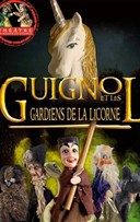 Guignol et les gardiens de la licorne