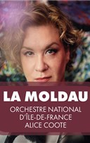 La Moldau