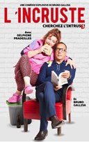 L'incruste