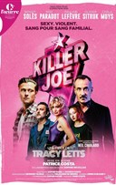 Killer Joe | avec Rod Paradot et Benoit Sol�s
