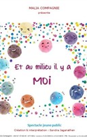 Et au milieu il y a moi