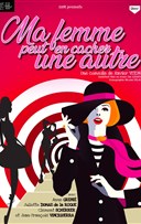 Ma femme peut en cacher une autre