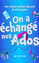 On a �chang� nos ados