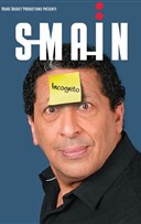 Sman dans Incognito | Annecy