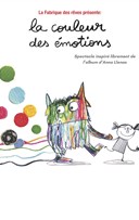 La couleur des �motions