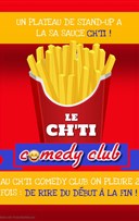 Le Ch'ti Comedy Club