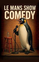 Le Mans Show Comedy