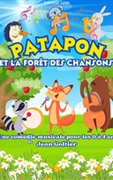 Patapon et la fort des chansons