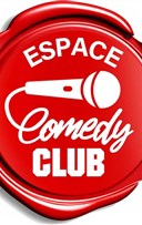 Caroline Seba & Yohan Panam | Espace Comedy Club
