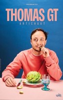 Thomas GT dans Artichaut