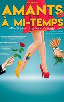 Amants � mi-temps
