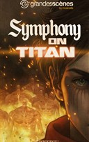 Symphony on Titan | Bordeaux