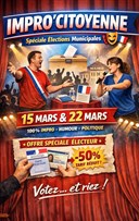Impro'citoyenne