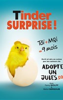 Tinder surprise !