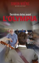 Simon Noens dans Dernires dates avant l'Olympia
