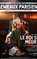 Le Roi se meurt