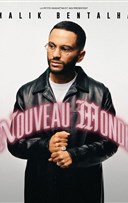 Malik Benthala dans Nouveau Monde